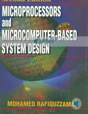 Microprocessor and Microcomputer Based System Design
