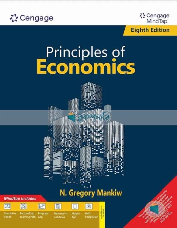 Principles of Economics ( High quality print )