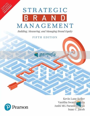 Strategic Brand Management