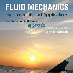 Fluid Mechanics Fundamentals and Applications