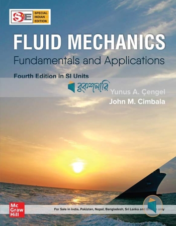 Fluid Mechanics Fundamentals and Applications