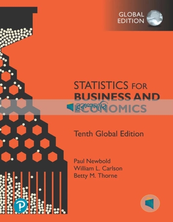 Statistics for Business and Economics