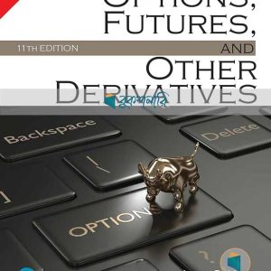 Options, Futures, and Other Derivatives