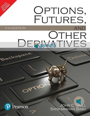 Options, Futures, and Other Derivatives