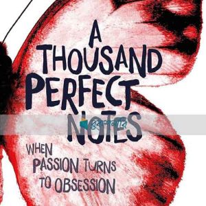 A Thousand Perfect Notes: A powerful and thrilling contemporary ( High Quality )