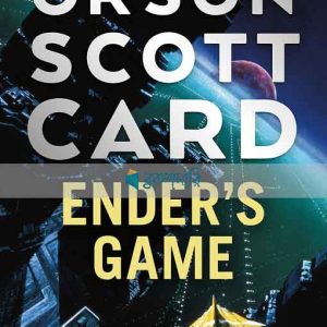 Ender's Game (The Ender Saga, 1) ( High Quality )