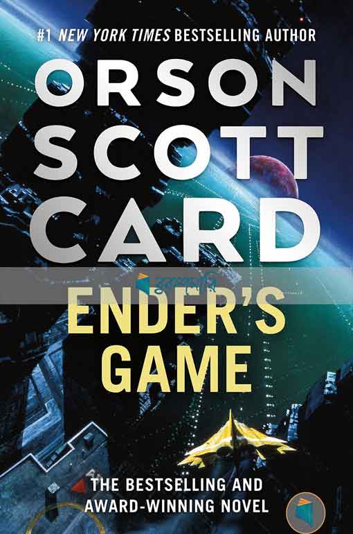 Ender's Game (The Ender Saga, 1) ( High Quality )