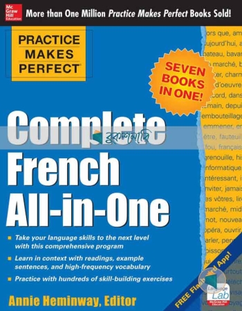 Practice Makes Perfect Complete French Grammar