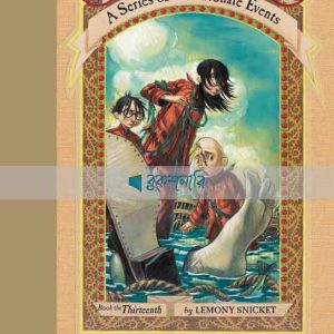 The End ( A Series of Unfortunate Events )