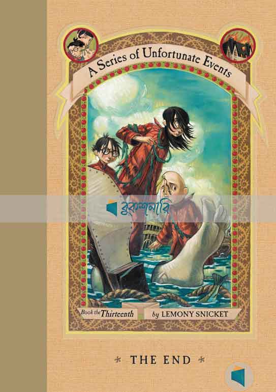 The End ( A Series of Unfortunate Events )