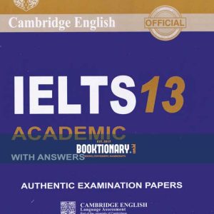 Cambridge IELTS 13 Academic Training Student's Book with Answers
