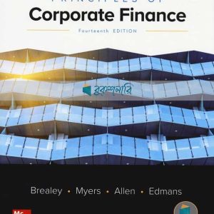 Principles of Corporate Finance ISE ( White Print )