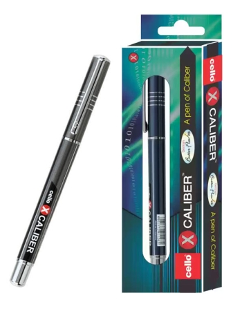 Cello X-Caliber Pen