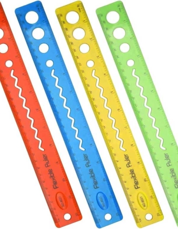 Flexible ruler (RB-6030) 12 inch