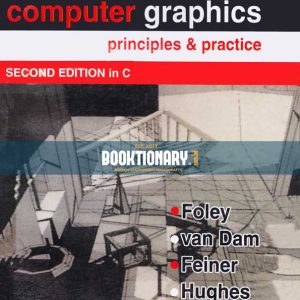 Computer Graphics principles & Practice ( News Print )