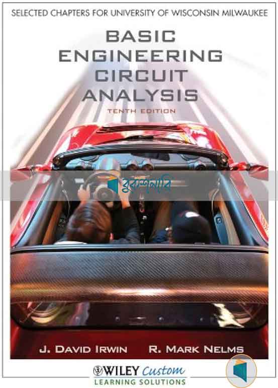 Basic Engineering Circuit Analysis 10th Edition