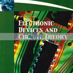 Electronic Devices and Circuit Theory