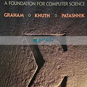 Concrete mathematics a foundation for computer science