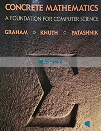 Concrete mathematics a foundation for computer science